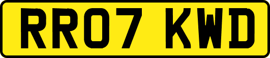 RR07KWD