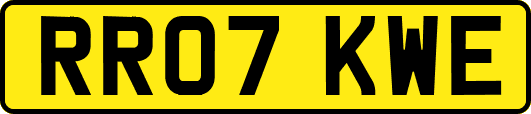 RR07KWE