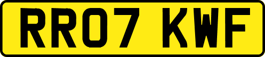 RR07KWF