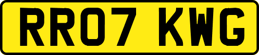 RR07KWG