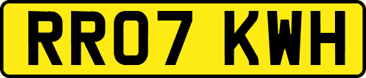 RR07KWH