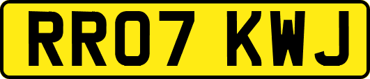 RR07KWJ
