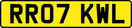 RR07KWL