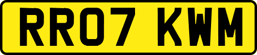 RR07KWM