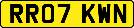 RR07KWN
