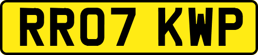 RR07KWP