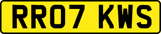 RR07KWS