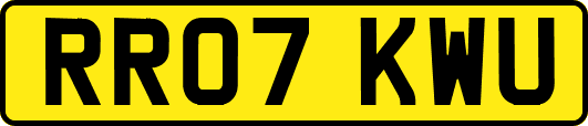 RR07KWU