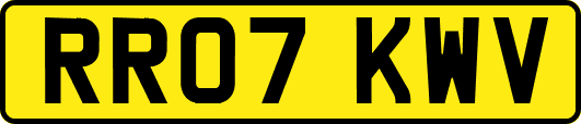 RR07KWV