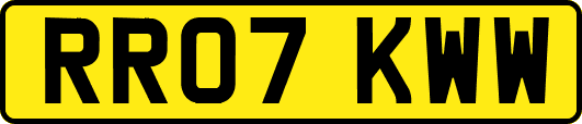 RR07KWW