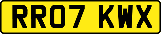 RR07KWX