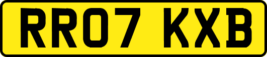 RR07KXB