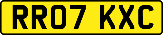 RR07KXC