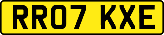 RR07KXE