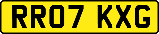 RR07KXG