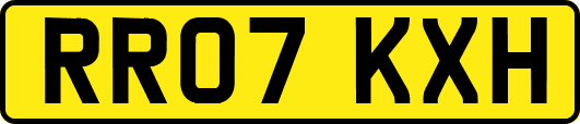 RR07KXH