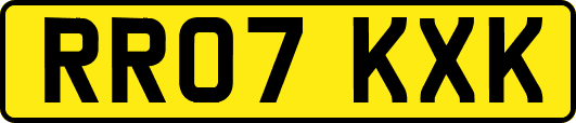 RR07KXK
