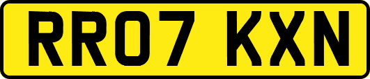RR07KXN