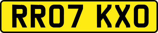 RR07KXO