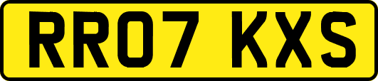 RR07KXS