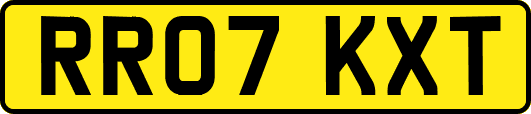 RR07KXT