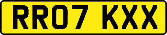 RR07KXX