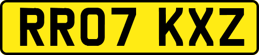 RR07KXZ