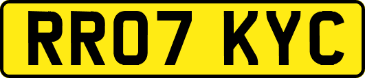 RR07KYC