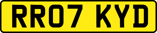 RR07KYD