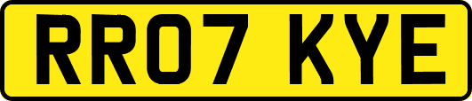 RR07KYE