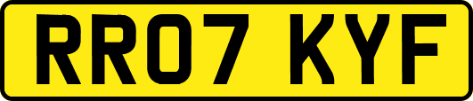 RR07KYF