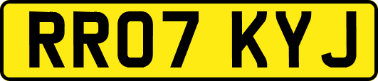 RR07KYJ