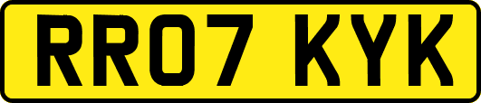 RR07KYK