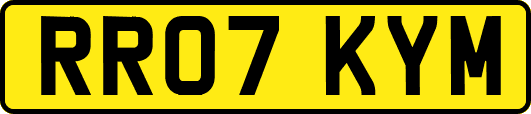 RR07KYM