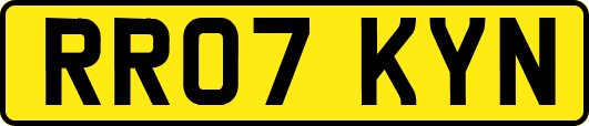 RR07KYN