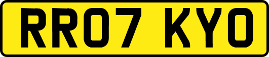 RR07KYO