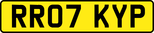 RR07KYP