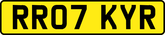 RR07KYR