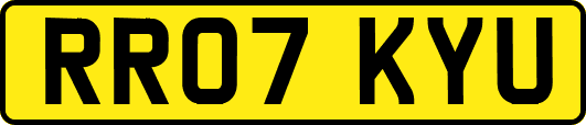 RR07KYU