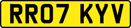 RR07KYV