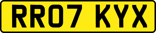 RR07KYX