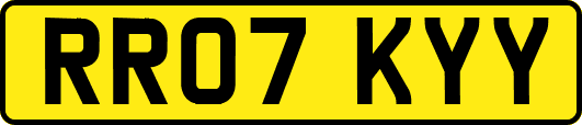 RR07KYY
