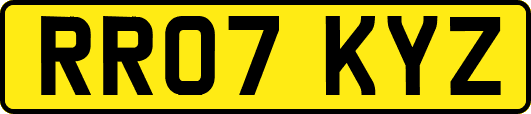 RR07KYZ