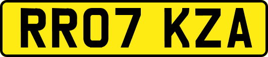 RR07KZA