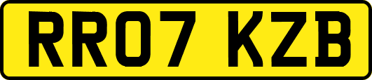 RR07KZB