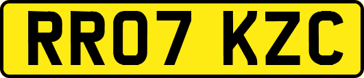 RR07KZC