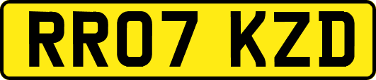 RR07KZD