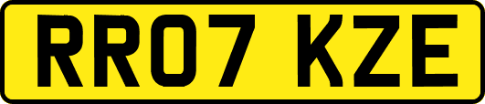RR07KZE
