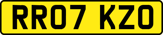 RR07KZO