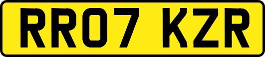 RR07KZR